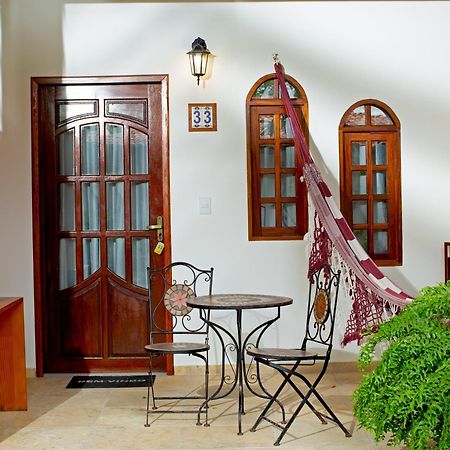 Pousada Villa Caju Jijoca de Jericoacoara Eksteriør bilde