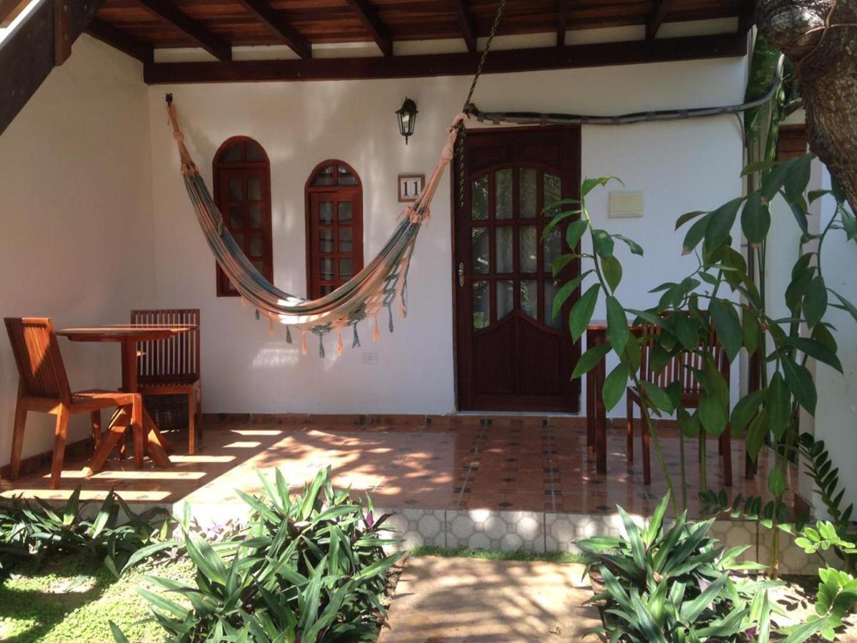 Pousada Villa Caju Jijoca de Jericoacoara Eksteriør bilde