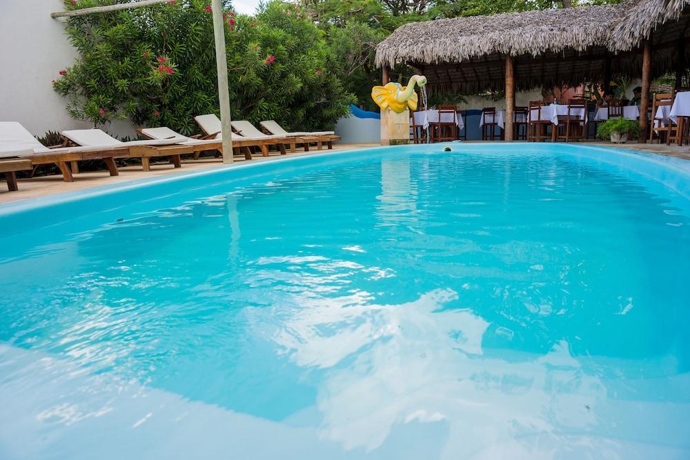 Pousada Villa Caju Jijoca de Jericoacoara Eksteriør bilde