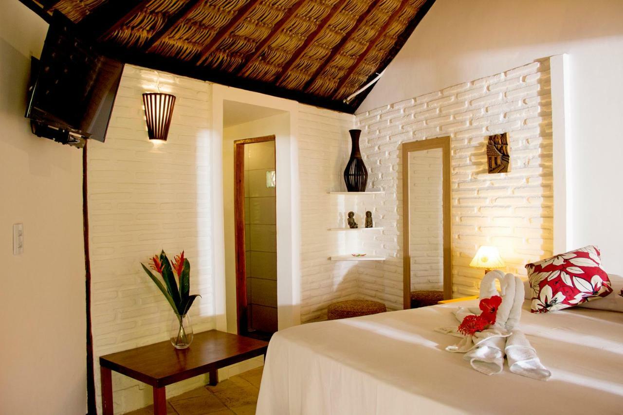 Pousada Villa Caju Jijoca de Jericoacoara Eksteriør bilde